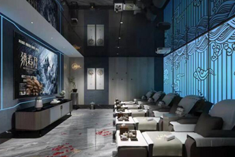 杭州按摩理疗:运动损伤康复