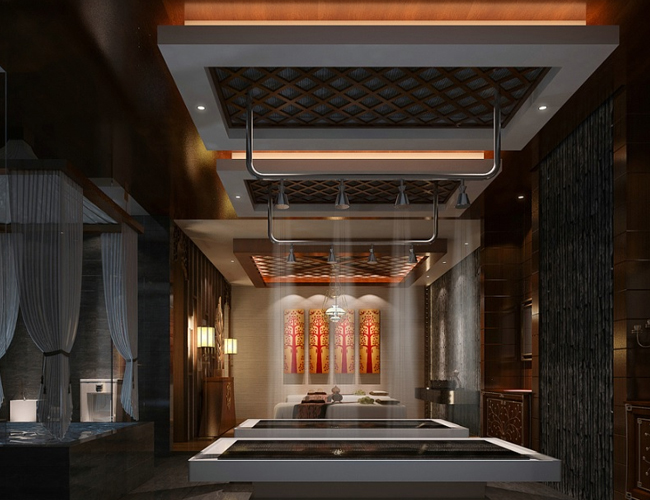 杭州SPA会所:差旅疲劳的快速恢复